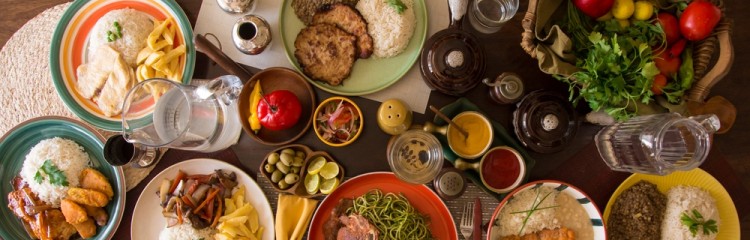 Best Places to Eat in Aguas Calientes