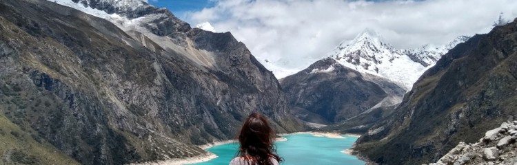 When to Visit Huaraz