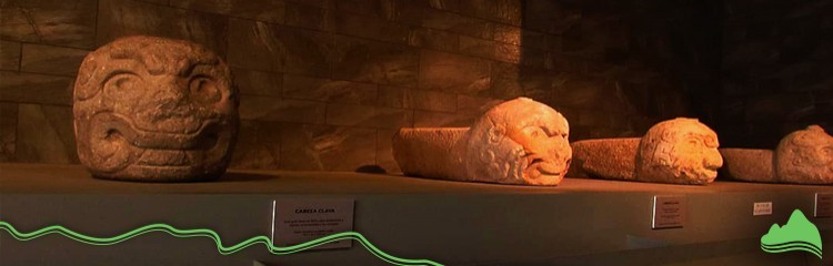 Ancash Archaeological Museum