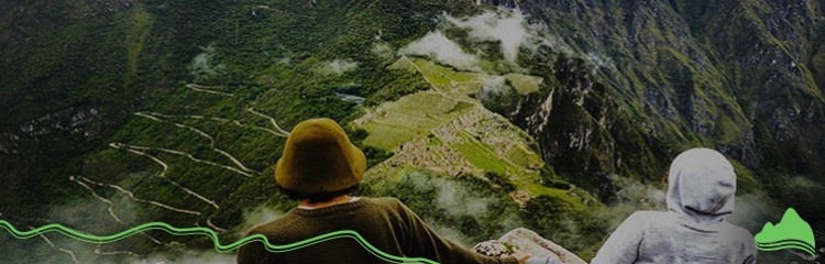 Huayna Picchu