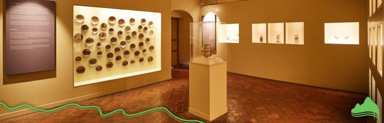 Museum of Pre-Columbian Art
