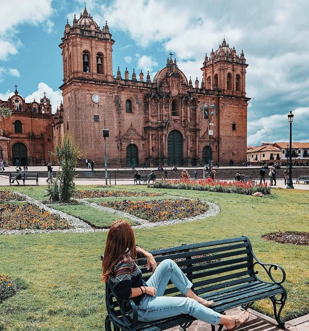 Cusco