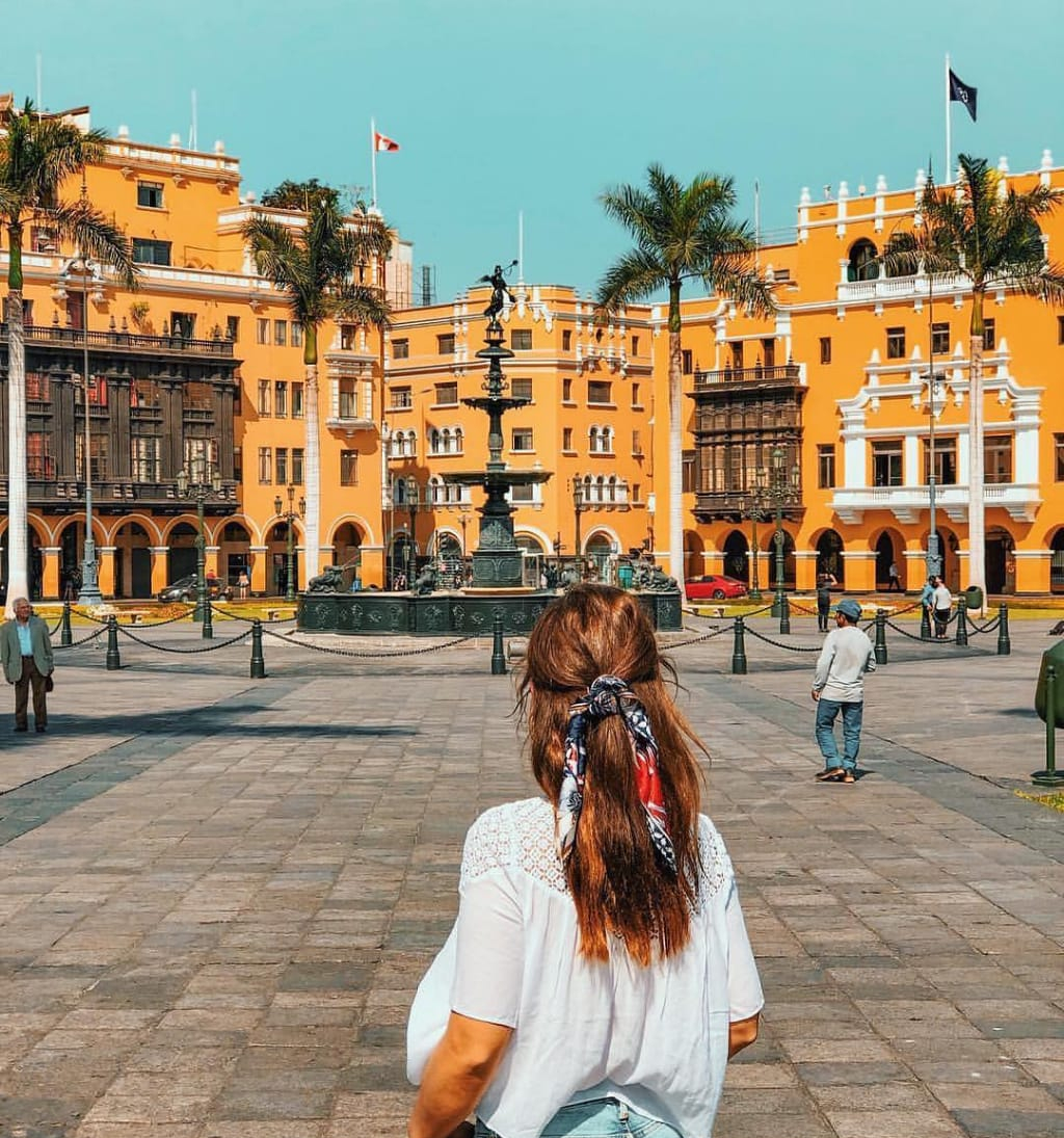 Lima