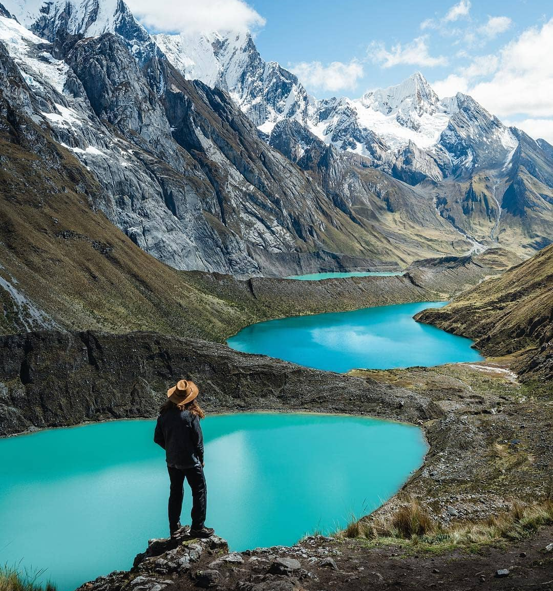 Huaraz