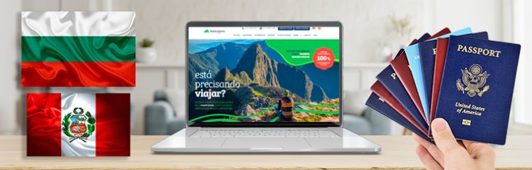 Travel to Peru From Bulgaria: A Complete Guide