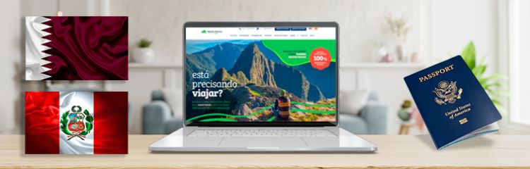 Travel to Peru From Qatar: A Complete Guide