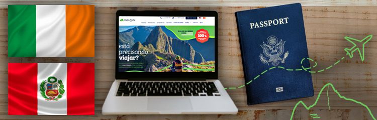 Travel From Ireland to Peru: A Complete Guide