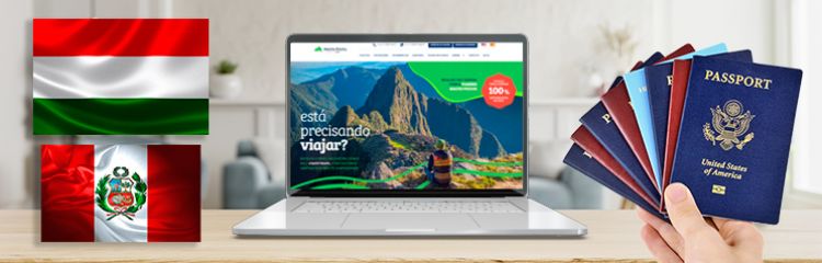 Travel to Peru From Hungary: A Complete Guide
