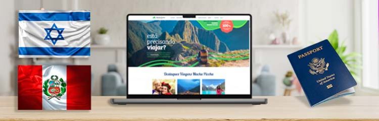 Travel to Peru From Israel: A Complete Guide