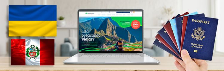 Travel to Peru From Ukraine: A Complete Guide