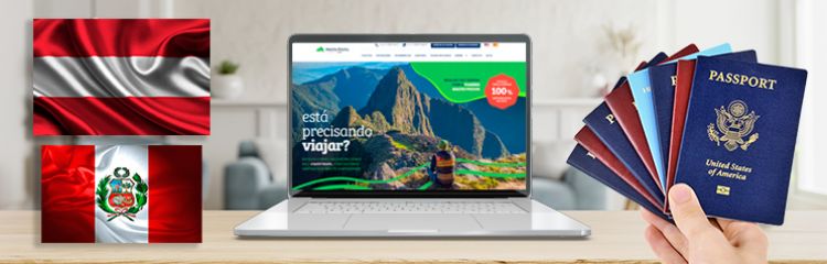 Travel to Peru From Austria: A Complete Guide