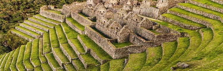 Tips for Hiking the Inca Trail to Machu Picchu