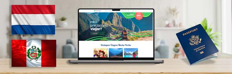 Travel to Peru From the Netherlands: A Complete Guide