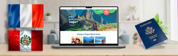Travel to Peru From France: A Complete Guide