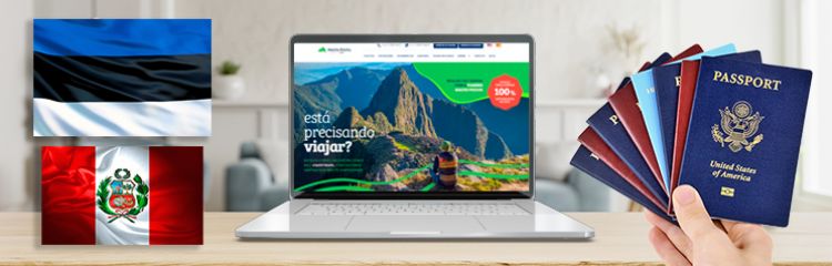 Travel to Peru From Estonia: A Complete Guide