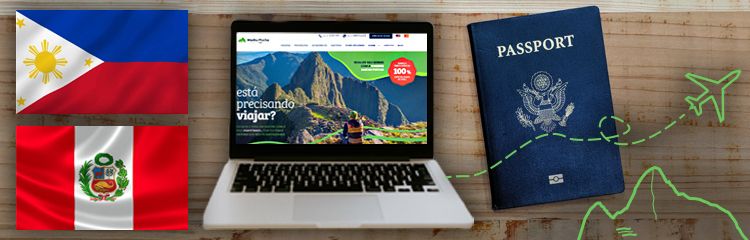 How to Get to Peru from the Philippines: Full Guide