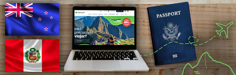Travel From New Zealand to Peru: A Complete Guide