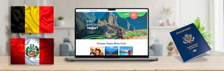 Travel to Peru From Belgium: A Complete Guide