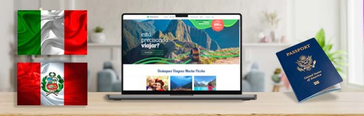 Travel to Peru From Italy: A Complete Guide