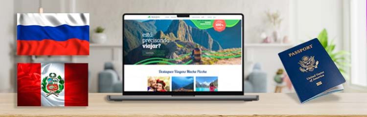 Travel to Peru From Russia: A Complete Guide