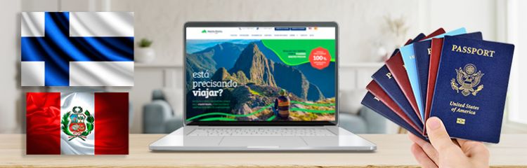 Travel to Peru From Finland: A Complete Guide
