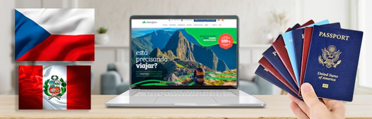 Travel to Peru From Czech Republic: A Complete Guide