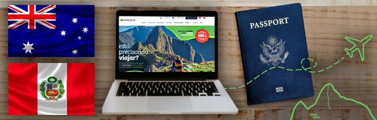 Travel to Peru From Australia: A Complete Guide