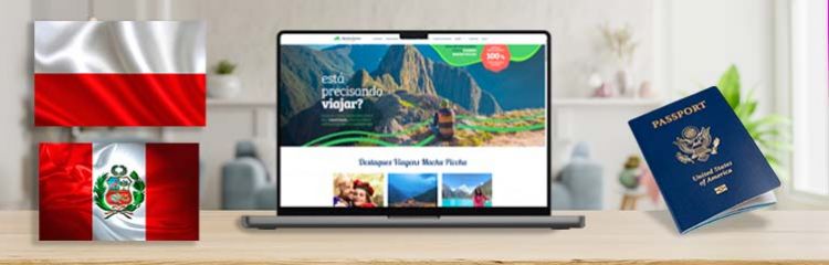 Travel to Peru From Poland: A Complete Guide