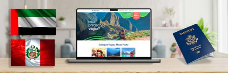 Travel to Peru From the UAE: A Complete Guid