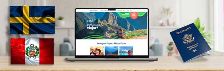 Travel to Peru From Sweden: A Complete Guide