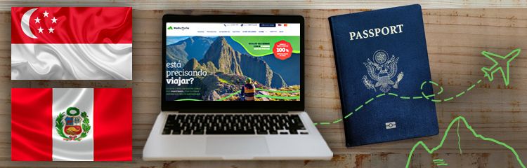 How to Go to Peru From Singapore: Full Guide