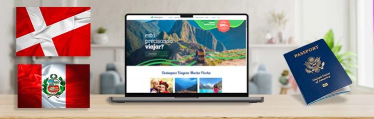 Travel to Peru From Denmark: A Complete Guide