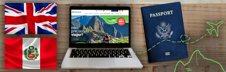 Travel From the UK to Peru: A Complete Guide
