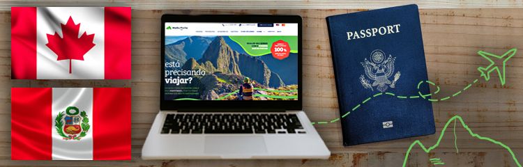Travel to Peru From Canada: A Complete Guide