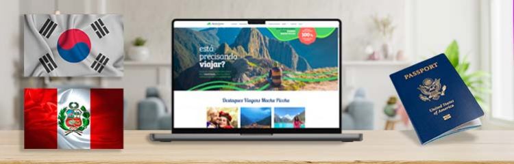 Travel to Peru From South Korea: A Complete Guide