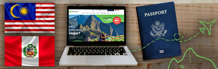 Travel From Malaysia to Peru: A Complete Guide