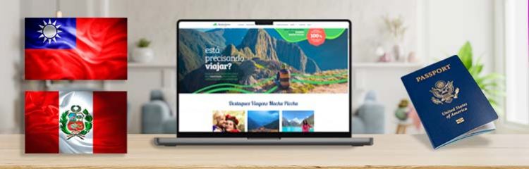 Travel to Peru From Taiwan: A Complete Guide