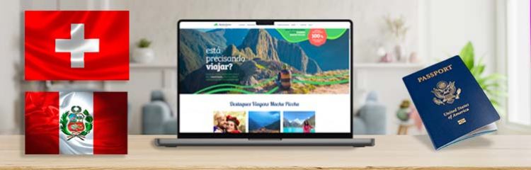 Travel to Peru From Switzerland: A Complete Guide
