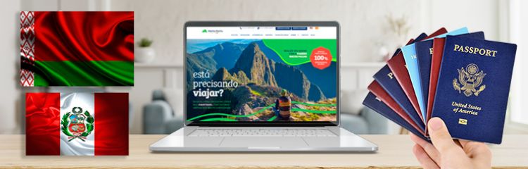 Travel to Peru From Belarus: A Complete Guide