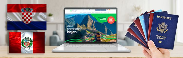 Travel to Peru From Croatia: A Complete Guide