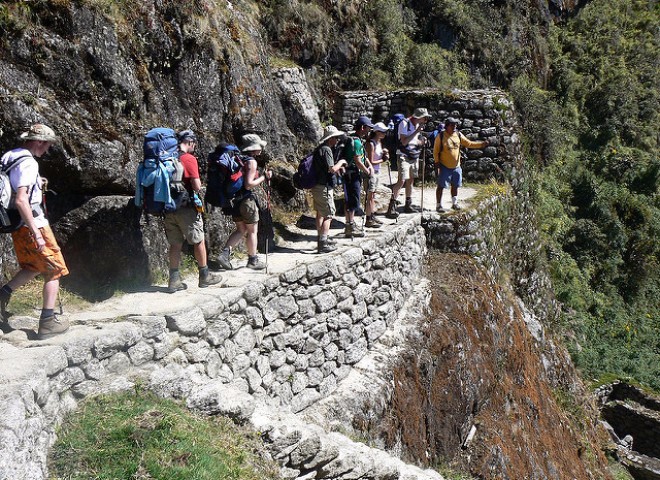 Treks