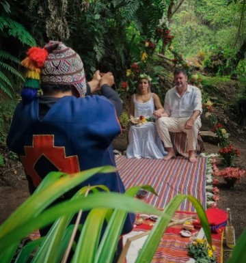 Esoteric & Mystical Rituals