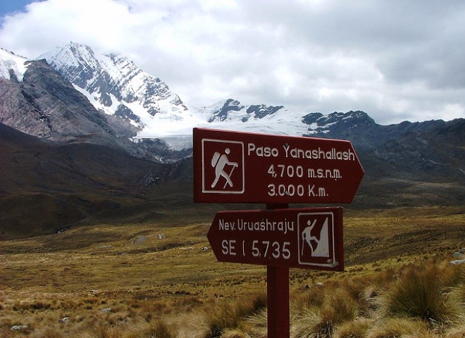 Treks