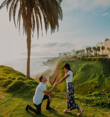 Honeymoon