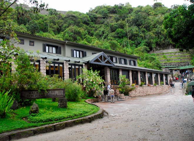 Luxury Packages
