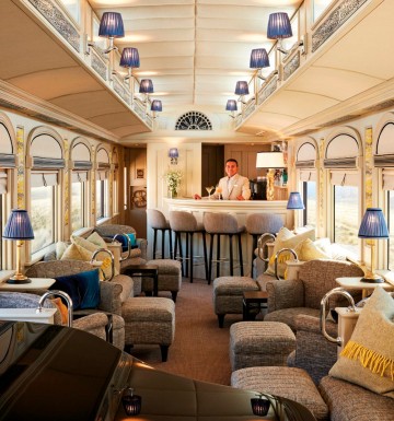 Luxury Packages