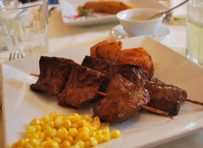 Peruvian Gastronomy