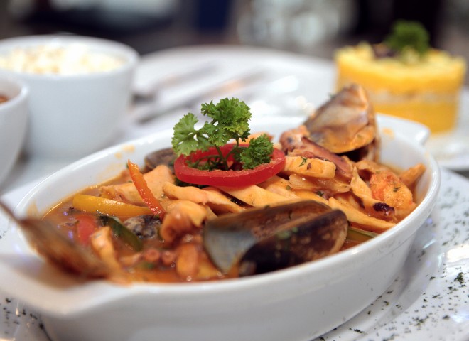 Peruvian Gastronomy