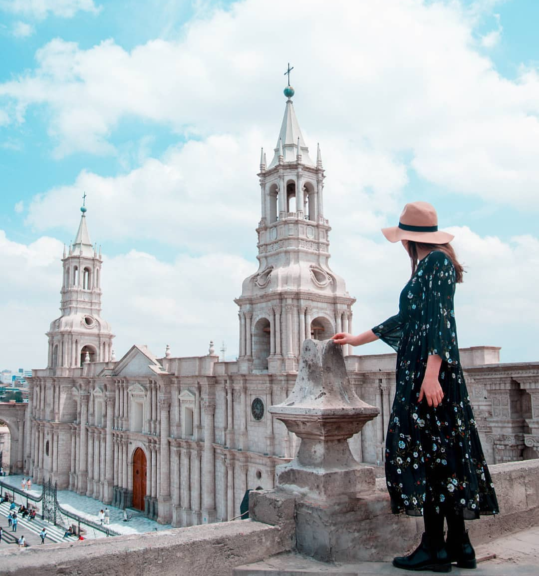 Arequipa