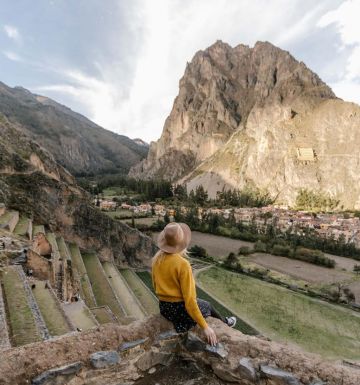 Sacred Valley